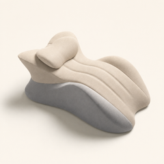 Prone Sleeping Pillow Headrest